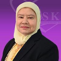 Prof. Datin Dr. Sameem Abdul Kareem