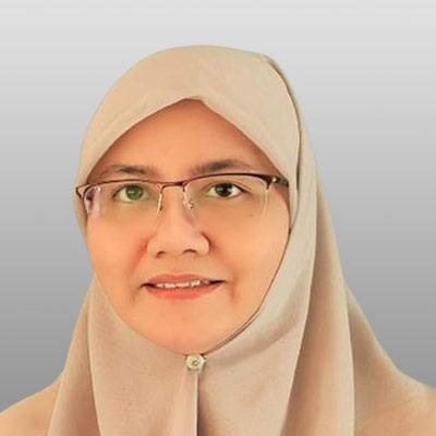 Assoc. Prof. Dr. Azanna Ahmad Kamar