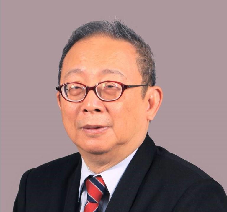 Prof. Dr. Ng Kwan Hoong